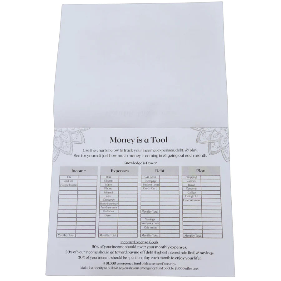 Create the Life You Love