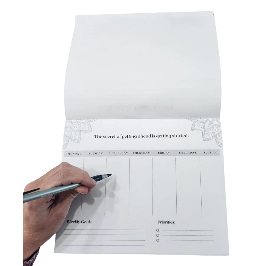 Create the Life You Love