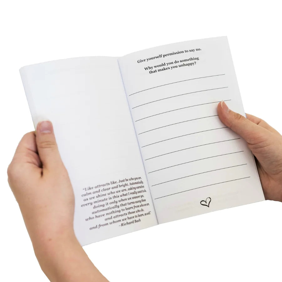 Find Your Happiness Journal