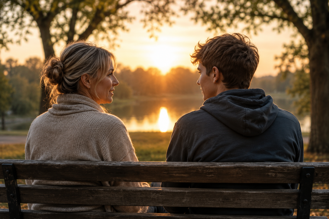 The Art of Listening