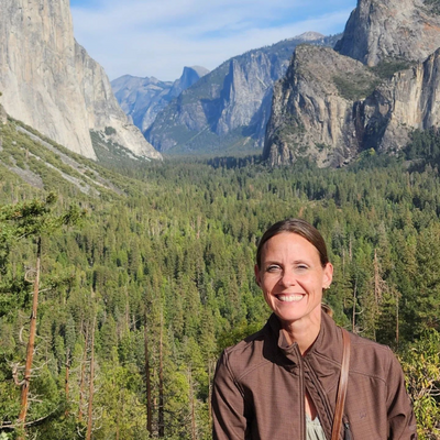 Traveling by yourself